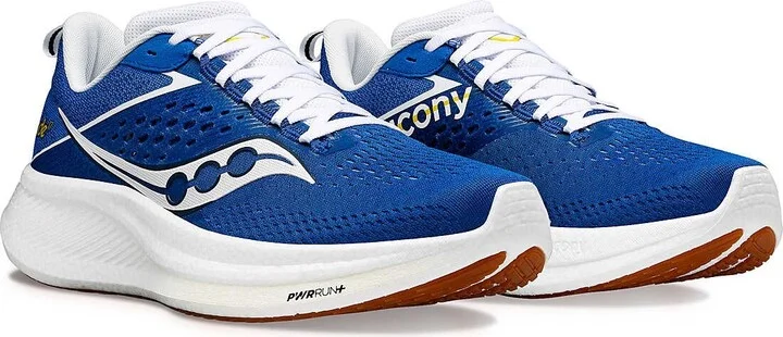 Ride 17 S20924-136 Sneakers Men Cobalt White Low Top Running Shoes FD990 (Blue,9.5)
