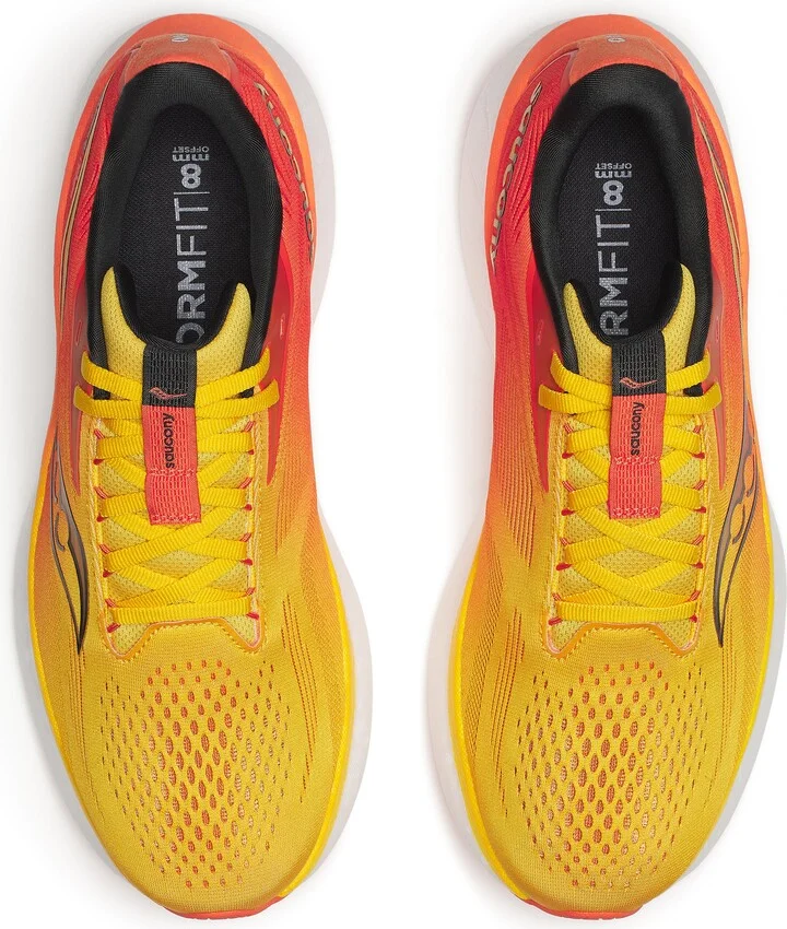 Ride 18 Running Shoe - Image 5