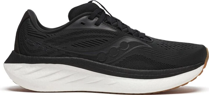 Black/ Gum