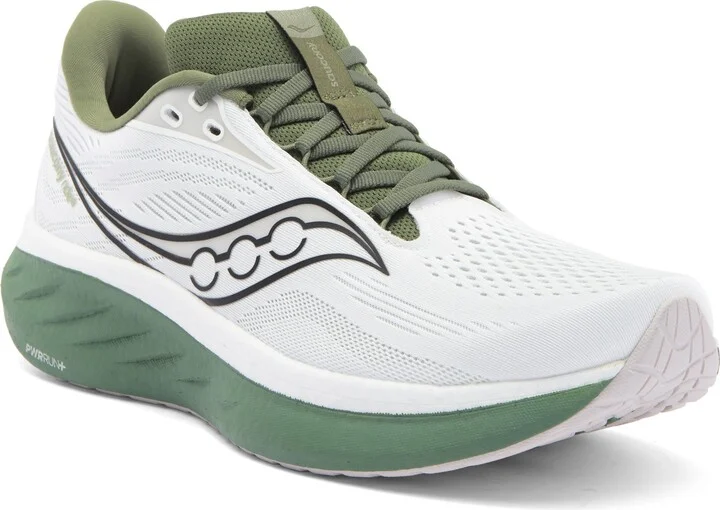 Ride 18 Running Shoe