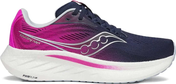 Ride 18 sneakers
