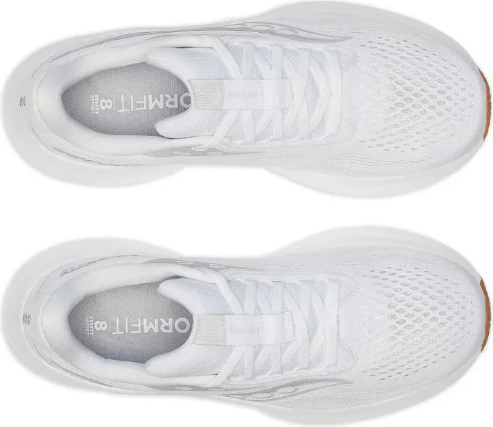 Ride 18perforated-detail sneakers - Image 4