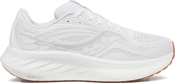 Ride 18perforated-detail sneakers