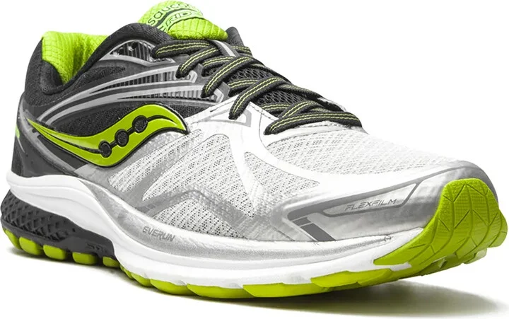 Ride 9 low-top sneakers - Image 2