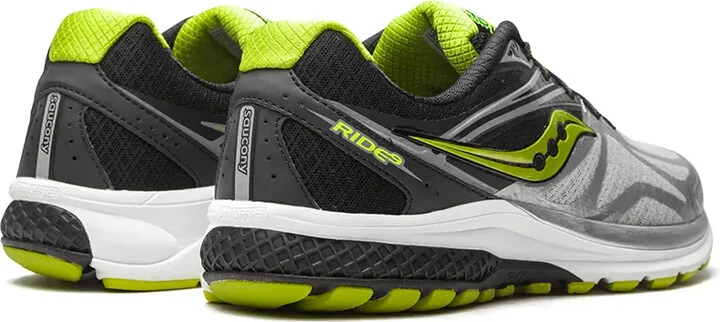 Ride 9 low-top sneakers - Image 3