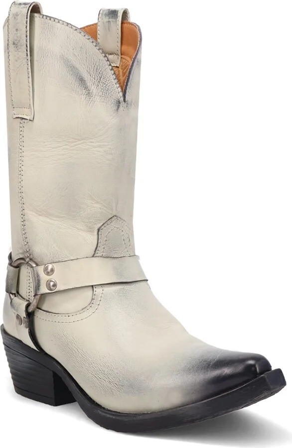 Ride A Way Western Boot