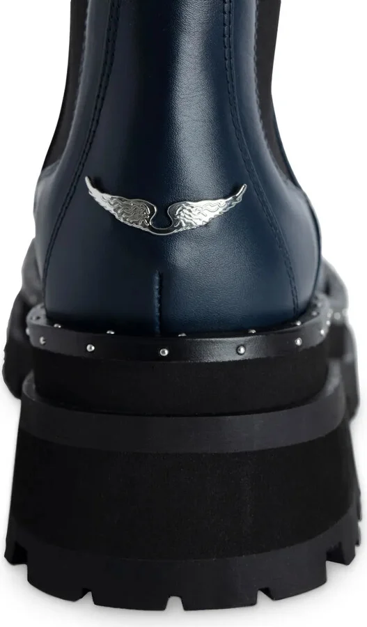 Ride boots - Image 2