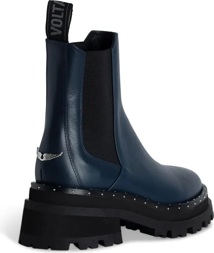 Ride boots - Image 3