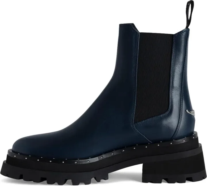 Ride boots - Image 5