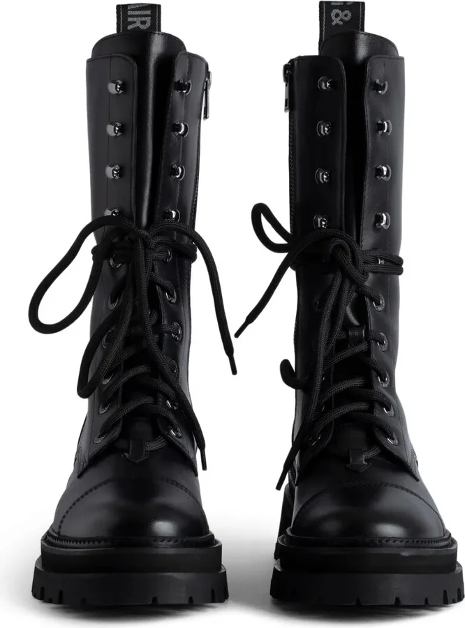 Ride boots - Image 2
