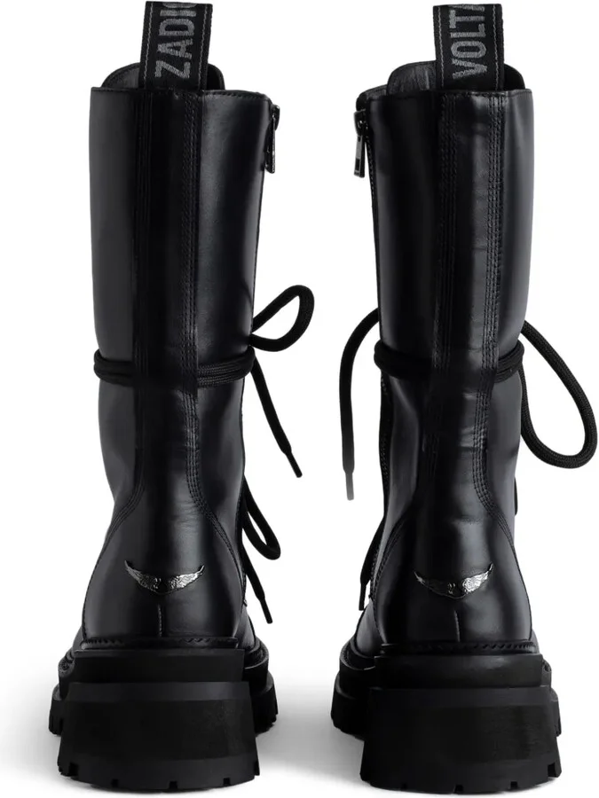 Ride boots - Image 3