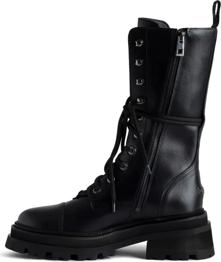 Ride boots - Image 4
