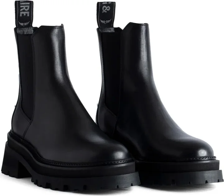 Ride Chelsea boots - Image 2