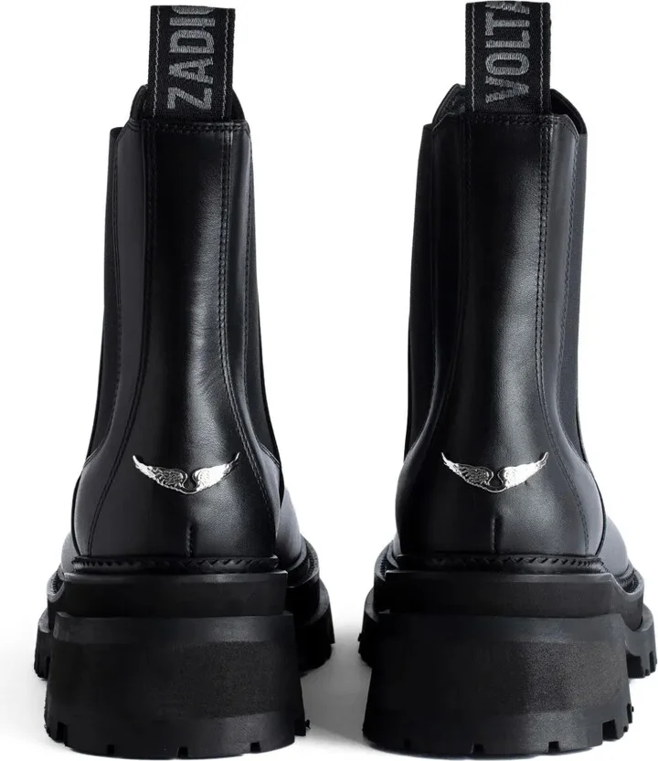Ride Chelsea boots - Image 3