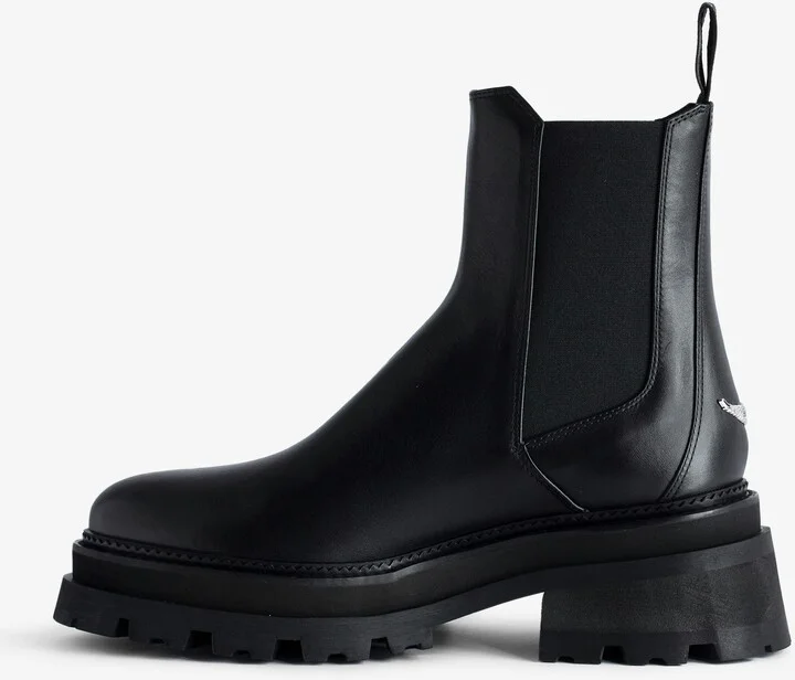Ride Chelsea Boots - Image 2