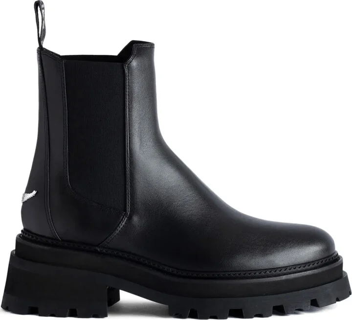 Ride Chelsea boots