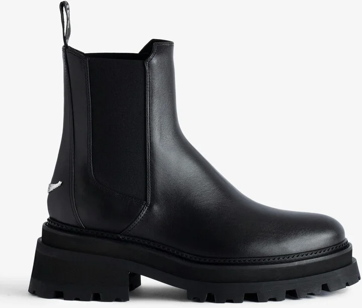Ride Chelsea Boots