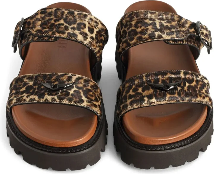 Ride leather mules - Image 4