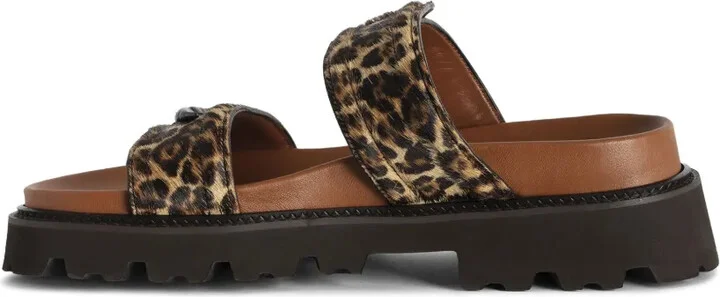 Ride leather mules - Image 5