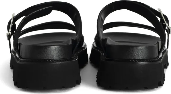 Ride leather sandals - Image 3