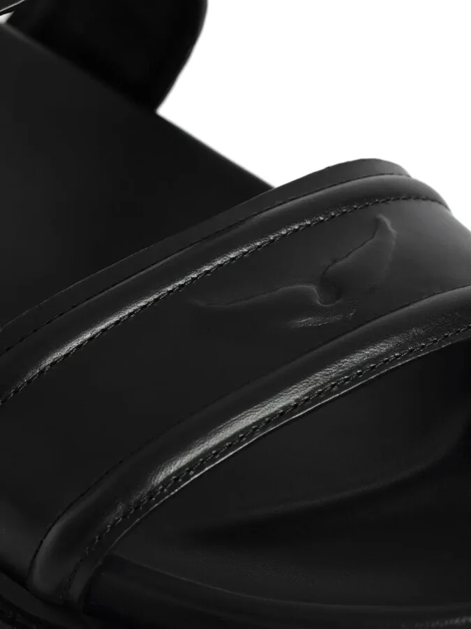 Ride leather sandals - Image 5