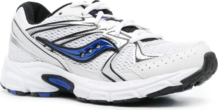 Ride Millenium mesh sneakers - Image 2