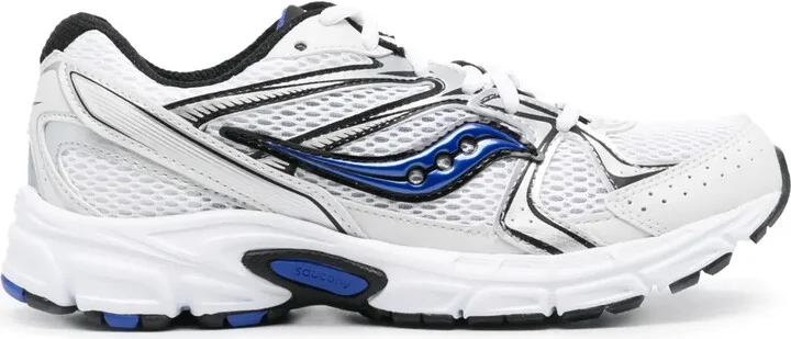 Ride Millenium mesh sneakers