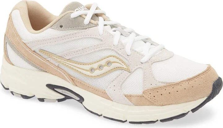 Ride Millenium Sneaker