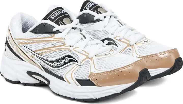 Ride Millennium mesh-panel sneakers - Image 2
