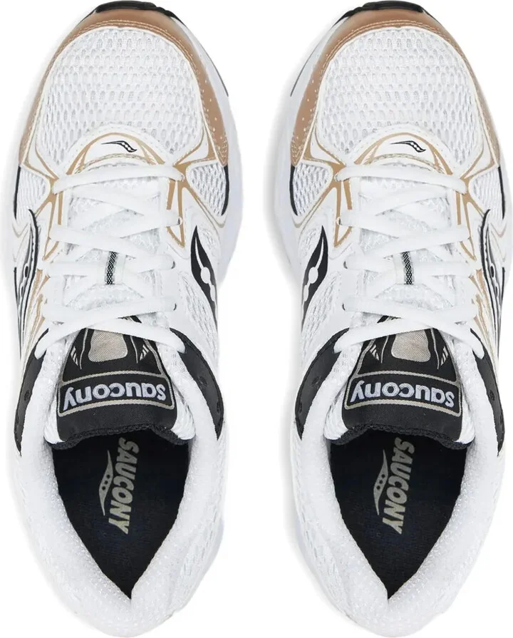 Ride Millennium mesh-panel sneakers - Image 3