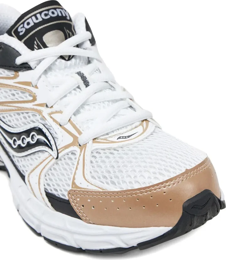 Ride Millennium mesh-panel sneakers - Image 4