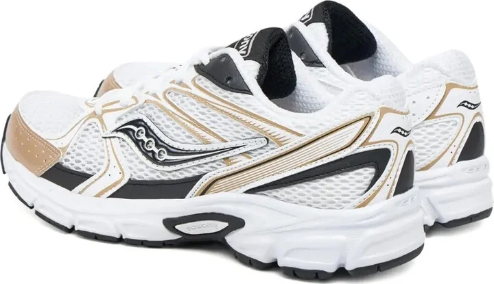 Ride Millennium mesh-panel sneakers - Image 5