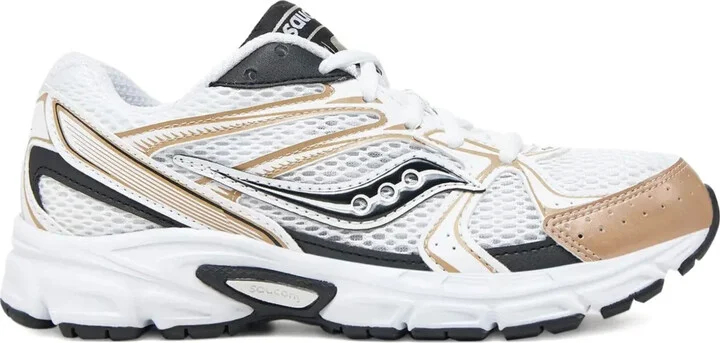 Ride Millennium mesh-panel sneakers