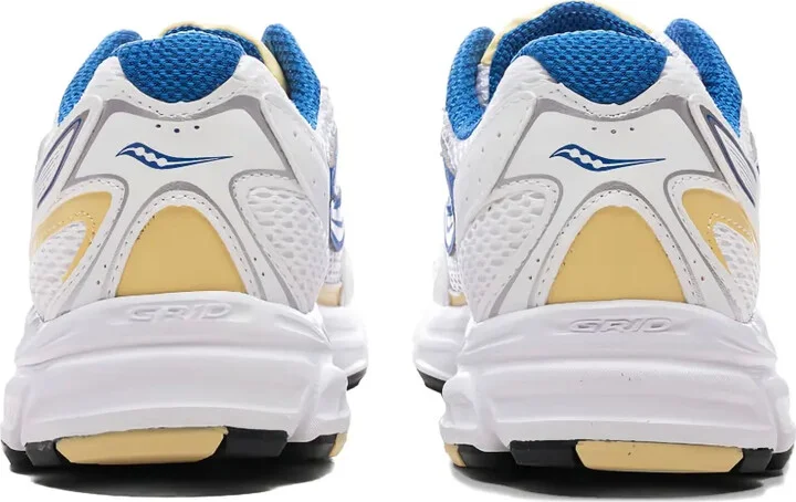Ride Millennium mesh sneakers - Image 3