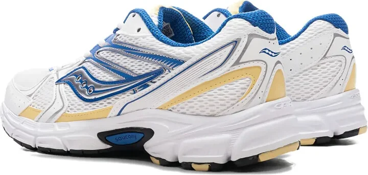 Ride Millennium mesh sneakers - Image 4