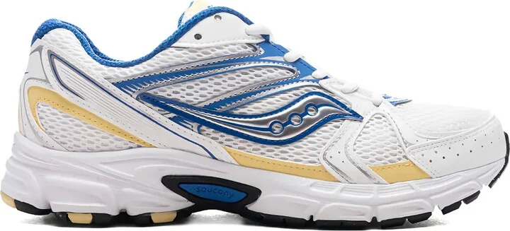 Ride Millennium mesh sneakers