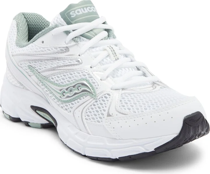 White/sage