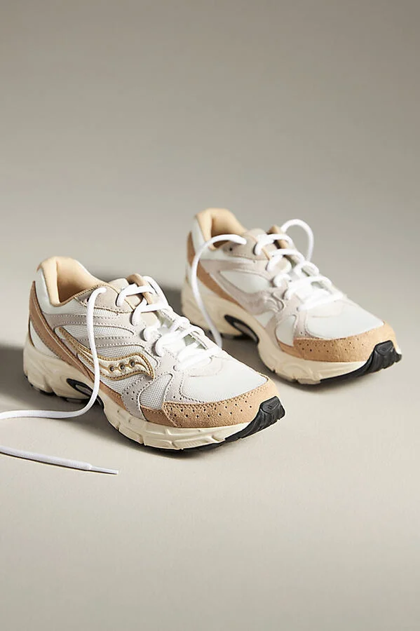 Ride Millennium Sneakers - Image 2