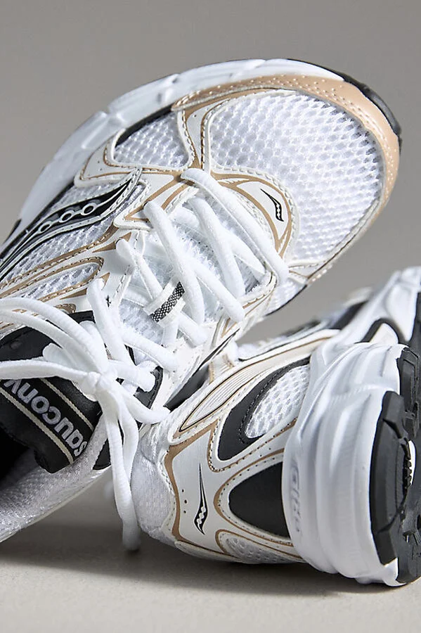 Ride Millennium Sneakers - Image 3