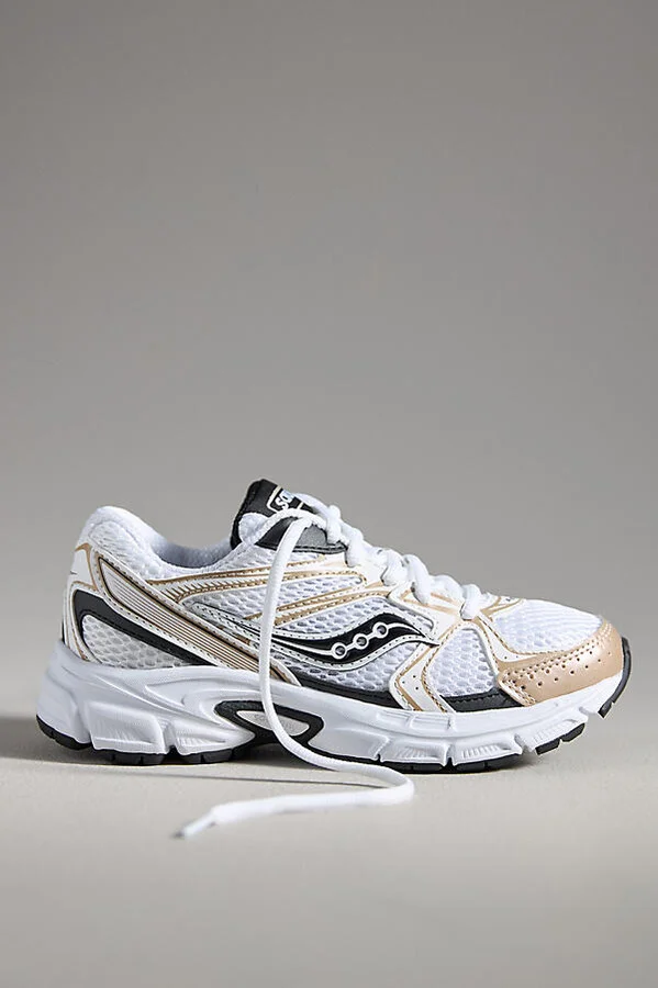 Ride Millennium Sneakers