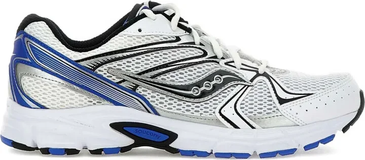 Ride Millennium sneakers