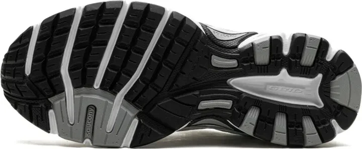 Ride Millennium "White/Silver" sneakers - Image 4