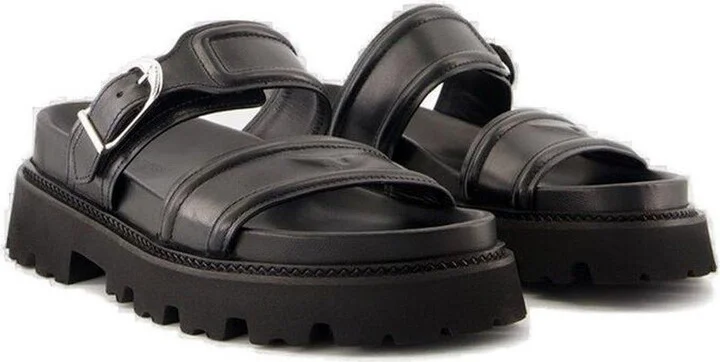 Ride Slip-on Mules - Image 2