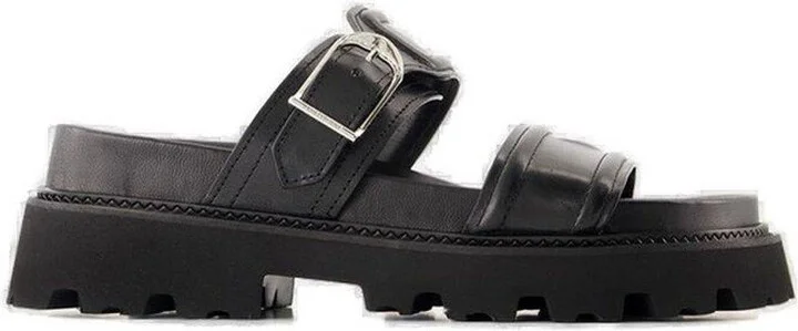 Ride Slip-on Mules