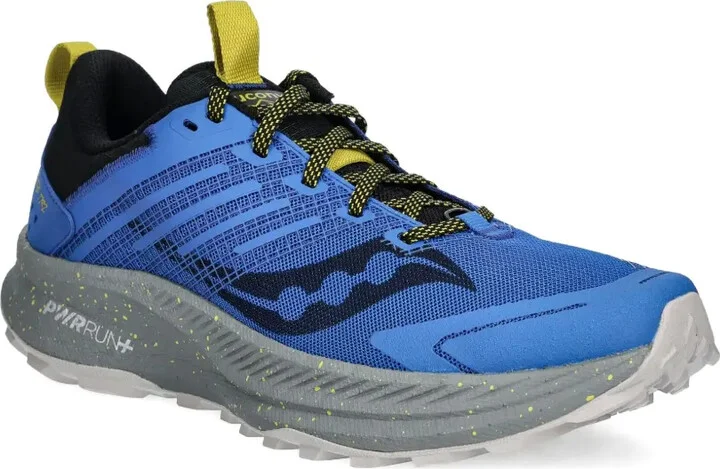 Ride TR2 mesh running sneakers - Image 2