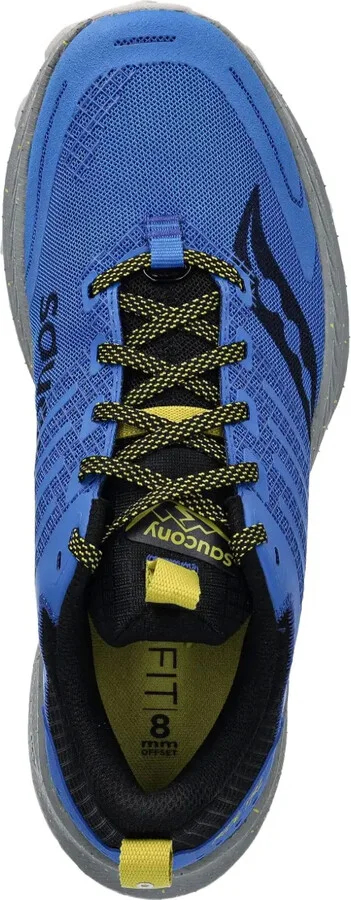 Ride TR2 mesh running sneakers - Image 4