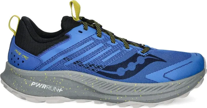 Ride TR2 mesh running sneakers