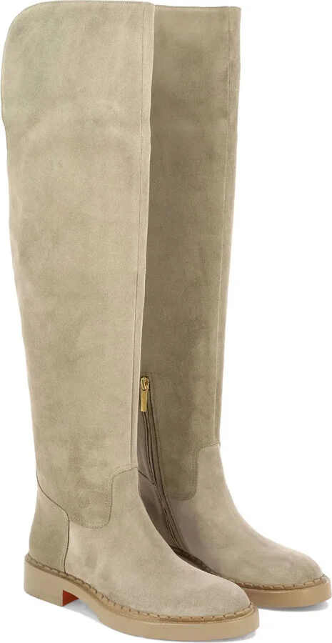Rider boots - Image 2