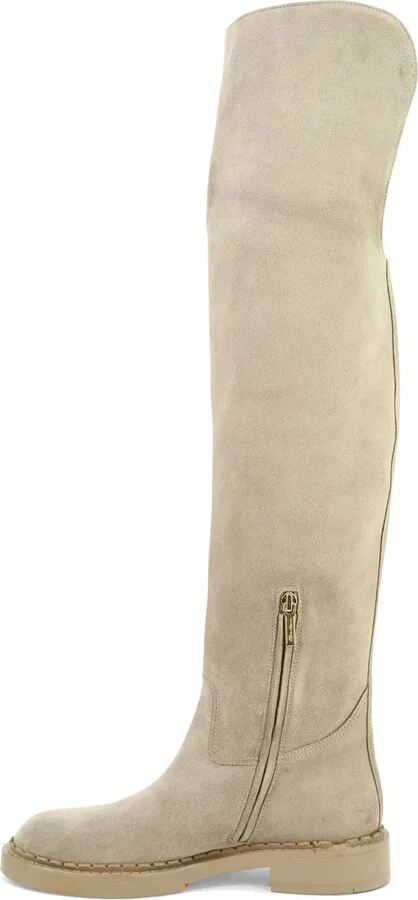 Rider boots - Image 3
