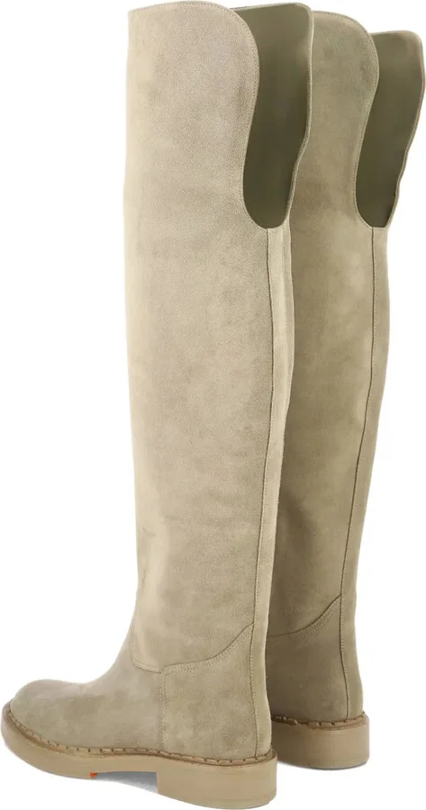 Rider boots - Image 4